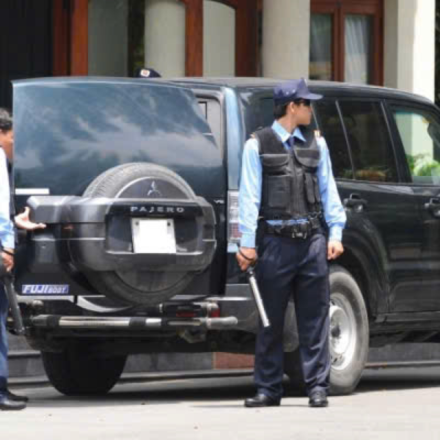 BẢO VỆ ÁP TẢI